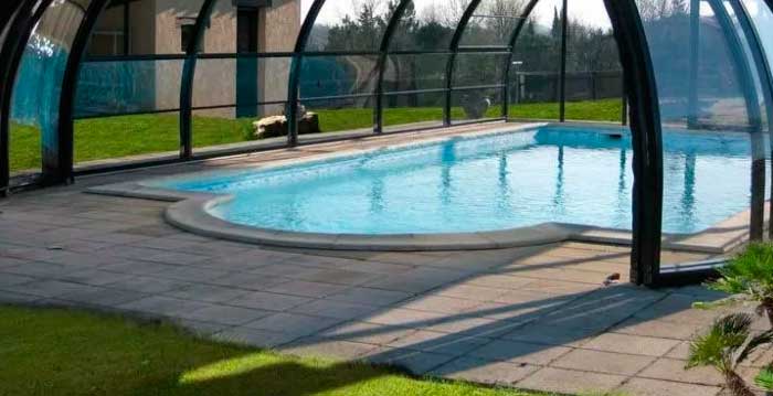 для бассейна